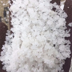 融雪鹽